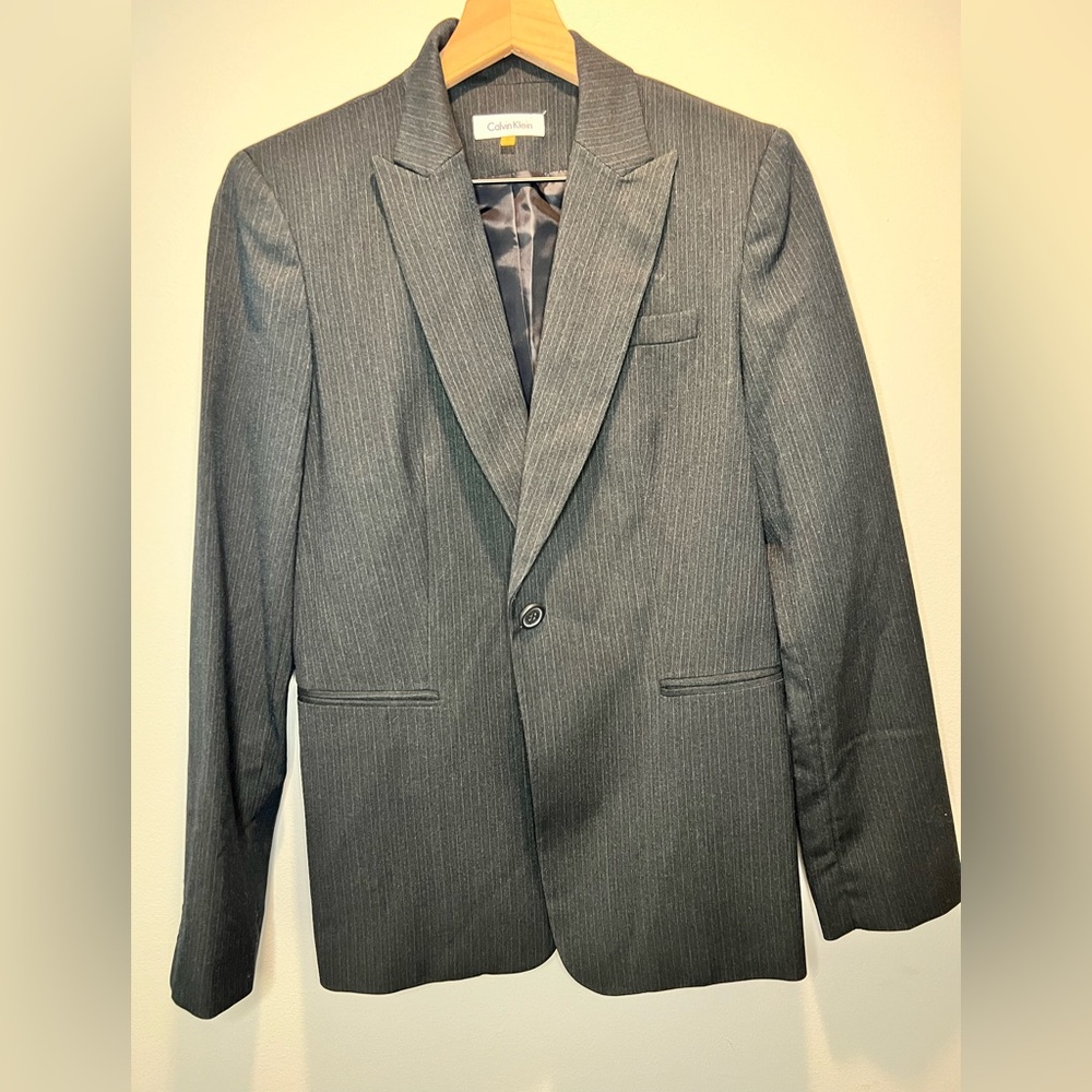 Calvin Klein Blazer